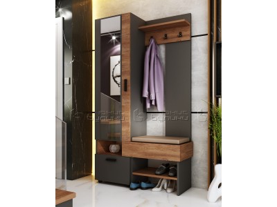 Портманто ФИЕСТА